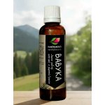 Rabštejnská apatyka Javor babyka tinktura z pupenů 50 ml – Hledejceny.cz