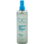 Schwarzkopf Professional BC Bonacure Moisture Kick Spray Conditioner Glycerol 400 ml – Zboží Dáma