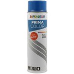 Dupli Color Prima 500 ml modrá lesklá – Hledejceny.cz