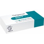 Papernet DissolveTech papírové kapesníčky v krabičce 2-vrstvé 100% celulóza 100 ks – Zboží Dáma