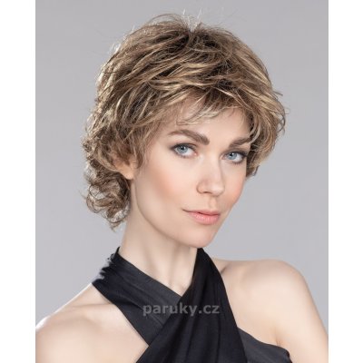 Ellen Wille Hair Power Paruka Daily Large hazelnut mix – Zboží Dáma