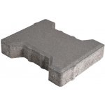 Diton Íčko 20 x 16,5 x 4 cm přírodní 1 m² – Sleviste.cz