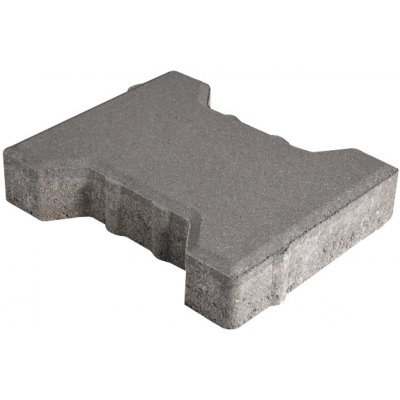 Diton Íčko 20 x 16,5 x 4 cm přírodní 1 m² – Sleviste.cz