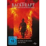 Backdraft, Männer, die durchs Feuer gehen DVD – Hledejceny.cz