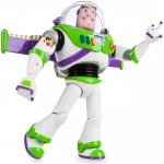 Disney Toy Story Příběh hraček Originální Interaktivní mluvící Buzz Lightyear – Zboží Mobilmania