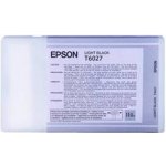 Epson T6027 - originální – Hledejceny.cz