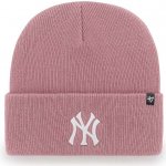 '47 Brand New York Yankees Haymaker růžová – Hledejceny.cz