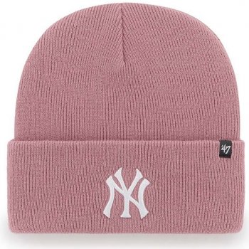 '47 Brand New York Yankees Haymaker růžová