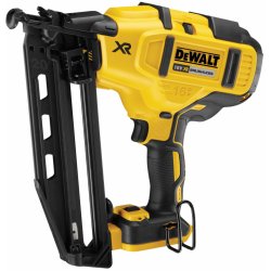 sponkovačka a nastřelovačka DeWalt DCN660N