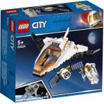 LEGO® City 60224 Údržba vesmírné družice – Sleviste.cz