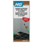 HG super ochrana spár obkladu & dlažby 250 ml – HobbyKompas.cz