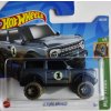 Auta, bagry, technika Mattel Hot Wheels 21 Ford Bronco