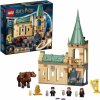 Lego LEGO® Harry Potter™ 76387 Bradavice: setkání s Chloupkem