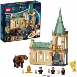 LEGO® Harry Potter™ 76387 Bradavice: setkání s Chloupkem – Hledejceny.cz