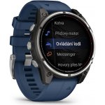 Garmin Quatix 8 47 mm AMOLED 010-03198-51 – Zboží Mobilmania