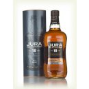 Isle of Jura 18y 44% 0,7 l (tuba)