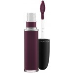 MAC Retro Matte Liquid Lipcolour matná tekutá rtěnka Dance with Me 5 ml – Hledejceny.cz