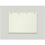 Planoo Trhací blok A4 linky 37-2968 – Zboží Dáma