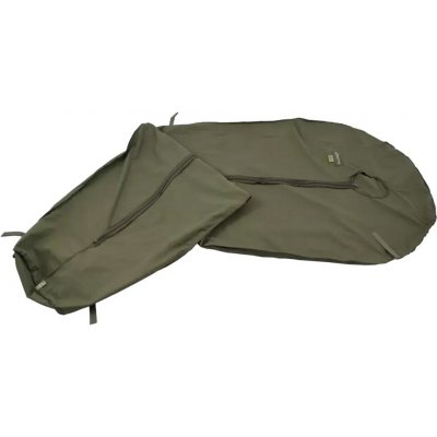 Carinthia Polycotton Liner 200 cm olivová – Hledejceny.cz