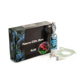 Blau CO2 Nano set