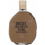 Diesel Fuel for Life toaletní voda pánská 75 ml – Hledejceny.cz