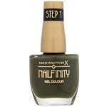 Max Factor Nailfinity lak na nehty odstín 865 Dramatic 12 ml – Zboží Mobilmania
