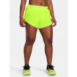 Under Armour Dámské kraťasy Fly By 3'' Shorts – Zboží Dáma