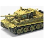 Academy Model Kit tank 13287 TIGER I MID VER. Anniv.70 Normandy Invasion 1944 1:35 – Hledejceny.cz