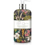 Baylis & Harding tekuté mýdlo na ruce Verbena & Chamomile 500 ml – Zboží Dáma