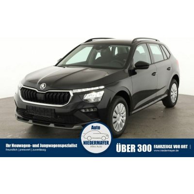 Skoda Kamiq 1.5 TSI Selection 110 kW – Hledejceny.cz