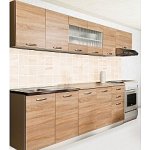 Kuchyňská linka Kondela PROMO – Zboží Dáma