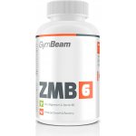 GymBeam ZMB6 60 kapslí – Hledejceny.cz