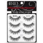 Ardell Wispies Demi Wispies Black 4 ks – Sleviste.cz