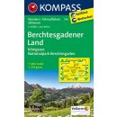 Berchtesgadener Land 794 NKOM 1:25 000