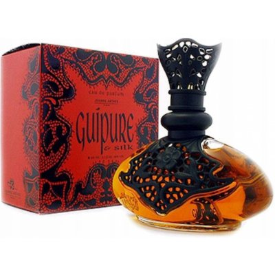 Jeanne Arthes Guipure & Silk parfémovaná voda dámská 100 ml