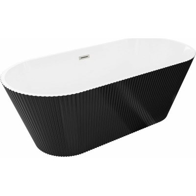 Mexen Yara 170 x 75 cm 52861707575-97 – Hledejceny.cz