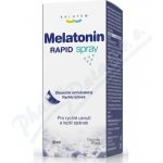 Salutem Pharma Melatonin Rapid 30 ml – Hledejceny.cz