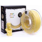 Print With Smile PLA – Lemon Drop 1,75 mm; 1 kg – Zboží Živě