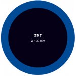 Ferdus ZS7 záplata 100 mm 1 ks – Zbozi.Blesk.cz
