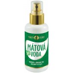 Purity Vision Bio Mátová voda 100 ml – Hledejceny.cz