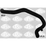 Hadice chladiče SASIC 3404077