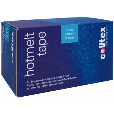 Colltex Hotmelt Tape 110mm/4m – Zboží Dáma