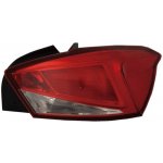 Pravé zadní světlo Seat Ibiza V (KJ1) 17- HATCHBACK – Hledejceny.cz
