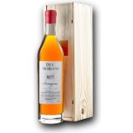 DUC Moisans Millesimé 1985 Armagnac 40% 0,7 L (kazeta) – Sleviste.cz
