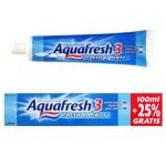 Aquafresh Fresh Minty 75 ml – Hledejceny.cz