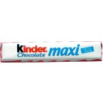 Ferrero Kinder Chocolate Maxi 21 g – Zboží Mobilmania