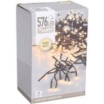 Řetěz 576 LED teplý AX8550120 Koopman – Hledejceny.cz
