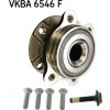 Sada ložiska kola SKF VKBA 6546 F (VKBA6546F)