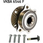 Sada ložiska kola SKF VKBA 6546 F (VKBA6546F)