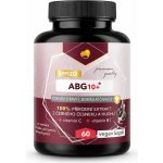 Senza ABG10+ černý česnek 60 vegan kapslí – Hledejceny.cz